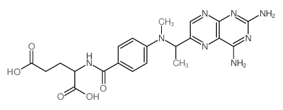 CAS#: 751-44-0， Adenopterin