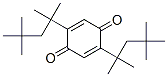 CAS#: 7511-47-9， 2,5-Bis(1,1,3,3-Tetramethylbutyl)-2,5-Cyclohexadiene-1,4-Dione