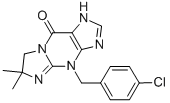 CAS#: 75184-94-0， Fenprinast