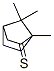 CAS#: 7519-74-6， Thiocamphor
