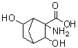 CAS#: 752193-64-9， 2-Amino-3,6-dihydroxybicyclo[2.2.1]heptane-2-carboxylic acid