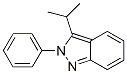 CAS#: 75379-01-0， 2-Phenyl-3-Propan-2-Ylindazole