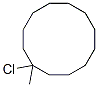 CAS#: 75458-20-7， 1-Chloro-1-Methylcyclododecane
