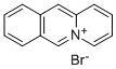 CAS#: 7547-88-8， Benzo[b]Quinolizinium Bromide