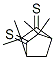 CAS#: 75503-14-9， 3,3,6,6-Tetramethylbicyclo[2.2.1]Heptane-2,5-Dithione