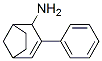 CAS#: 75590-28-2， 3-Phenylbicyclo[3.2.1]Oct-3-En-2-Amine Hydrochloride