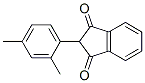 CAS#: 7561-62-8， 2-(2,4-Dimethylphenyl)-1H-Indene-1,3(2H)-Dione