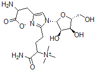 CAS#: 75652-53-8， Ribosyl-Diphthamide