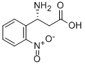 CAS#: 756814-14-9， (R)-3-(2-Nitrophenyl)-beta-Alanine