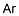 CAS#: 75714-55-5， Argon