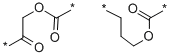 CAS#: 75734-93-9， 1,4-Dioxane-2,5-Dione, 1,3-Dioxan-2-One