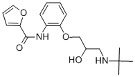 CAS#: 75748-50-4， Ancarolol