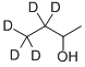 CAS#: 75749-92-7， Sec-Butanol-3,3,4,4,4-D5