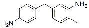 CAS#: 75790-83-9， 5-[(4-Aminophenyl)Methyl]-2-Methylaniline