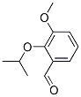CAS#: 75792-35-7， 3-Methoxy-2-Propan-2-Yloxybenzaldehyde