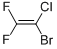 structure of CAS# 758-24-7, 1-Bromo-1-Chlorodifluoroethylene;1-Bromo-1-Chloro-2,2-Difluoro-Ethylene;1-Bromo-1-Chloro-2,2-Difluoroethylene;1-Bromo-1-Chloro-2,2-Difluoro-Ethene