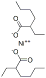 CAS#: 7580-31-6， 2-Ethylhexanoic Acid Nickel Salt