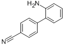 CAS#: 75898-35-0， 2'-Amino-Biphenyl-4-Carbonitrile