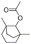 CAS#: 75911-79-4， (1,5-Dimethyl-8-Bicyclo[3.2.1]Octanyl) Acetate