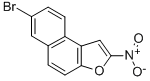 CAS#: 75965-73-0， 7-Bromo-2-Nitrobenzo[e][1]Benzoxole