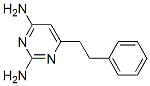 CAS#: 7597-49-1， 6-Phenethylpyrimidine-2,4-Diamine