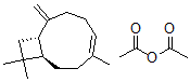CAS#: 75975-83-6， Caryophyllene, acetylated