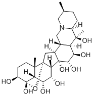 CAS#: 76-45-9， Protoverine