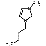 CAS#: 760196-86-9， 1-Butyl-3-methyl-2,3-dihydro-1H-imidazole