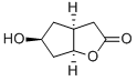 CAS#: 76023-85-3， 7-alpha-Hydroxy-cis-Oxabicyclo[3.3.0]Octane-3-One