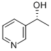 CAS#: 7606-26-0， (R)-3-(1-Hydroxyethyl)Pyridine