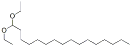 CAS#: 761-60-4， 1,1-Diethoxyhexadecane