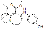 CAS#: 76129-67-4， 10-Hydroxycoronaridine