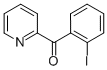 structure of CAS# 76160-35-5, (2-Iodophenyl)-Pyridin-2-Ylmethanone;(2-Iodophenyl)-(2-Pyridyl)Methanone;(2-Iodophenyl)-Pyridin-2-Yl-Methanone;Methanone,(2-Iodophenyl)-2-Pyridinyl-