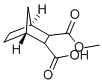 CAS#: 76232-01-4， Bicyclo[2,21]Heptane-2,3-Dicarboxylic Acid Monomethyl Ester