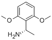 CAS#: 76279-32-8， (S)-2,6-Dimethoxy-alpha-Methyl-Benzenemethanamine