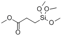 CAS#: 76301-00-3， 2-(Carbomethoxy)Ethyltrimethoxysilane