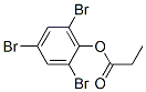 CAS 登录号：76461-14-8， (2,4,6-三溴苯基)丙酸酯
