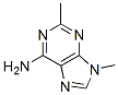 CAS#: 76470-20-7， 2,9-Dimethylpurin-6-Amine