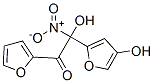 CAS#: 76644-41-2， 1-[(4-Hydroxy-5-Nitrofuran-2-Yl)Methylideneamino]Imidazolidine-2,4-Dione