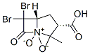 CAS#: 76646-91-8， (3S)-6,6-Dibromo-2,2-Dimethylpenam-3-Carboxylic Acid 1,1-Dioxide