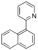 CAS#: 76759-26-7， 2-Naphthylpyridine