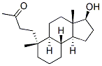 CAS#: 76760-84-4， 4,5-Secodihydrotestosterone