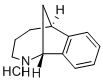 CAS#: 76777-25-8， 1,2,3,4,5,6-Hexahydro-1,6-Methano-2-Benzazocine Hydrochloride