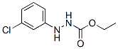 CAS#: 76869-92-6， Ethyl N-[(3-Chlorophenyl)Amino]Carbamate
