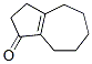 CAS#: 769-32-4， 3,4,5,6,7,8-Hexahydroazulen-1(2H)-One