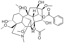 CAS#: 76918-93-9， Beiwutine