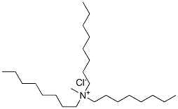 CAS#: 76925-99-0， Methyl-Trioctylazanium Chloride