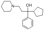 CAS#: 77-39-4， Cycrimine