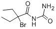 CAS#: 77-65-6， (2-Bromo-2-Ethylbutyryl)Urea