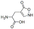CAS#: 77006-28-1， 2-Amino-3-(3-Oxo-1,2-Oxazol-4-Yl)Propanoic Acid